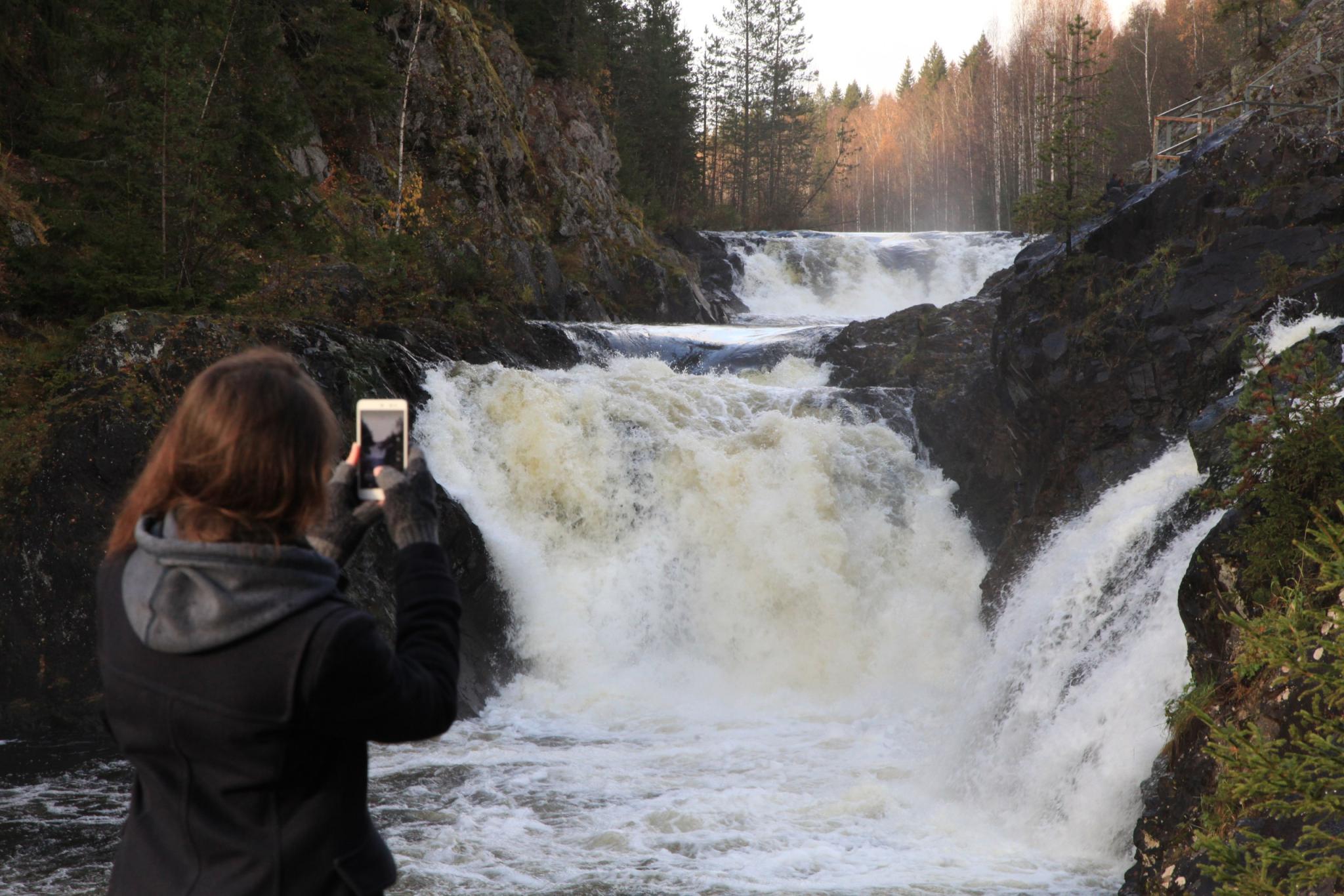 Фото Тихий берег