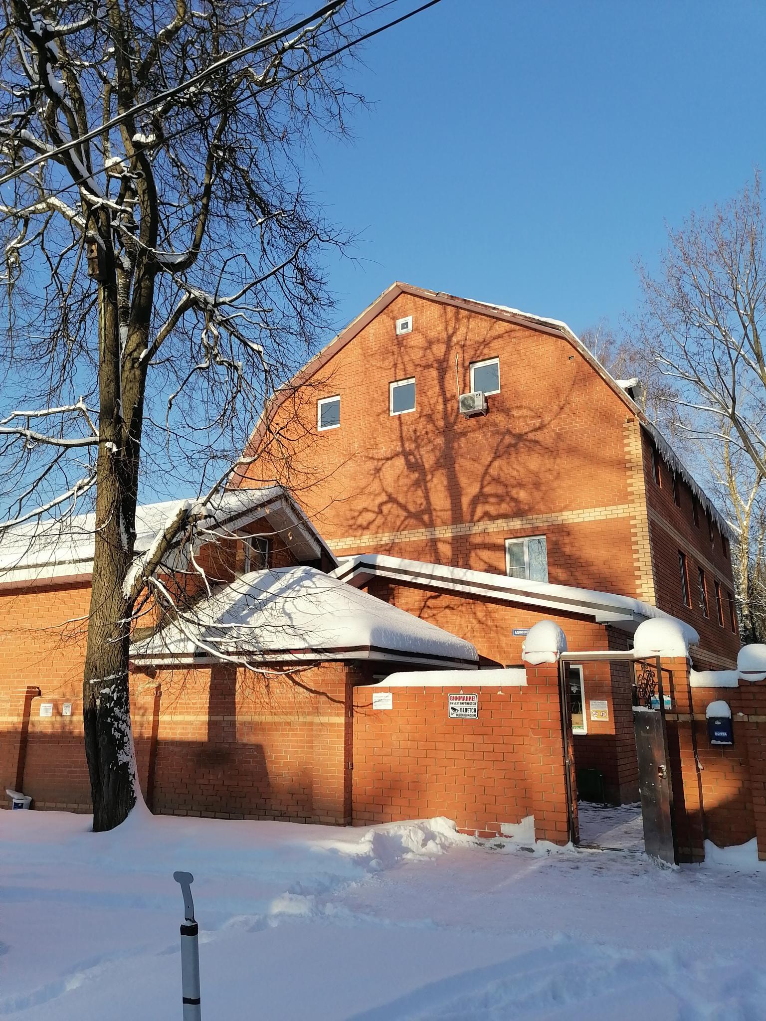 Фото Мещерский Дворик