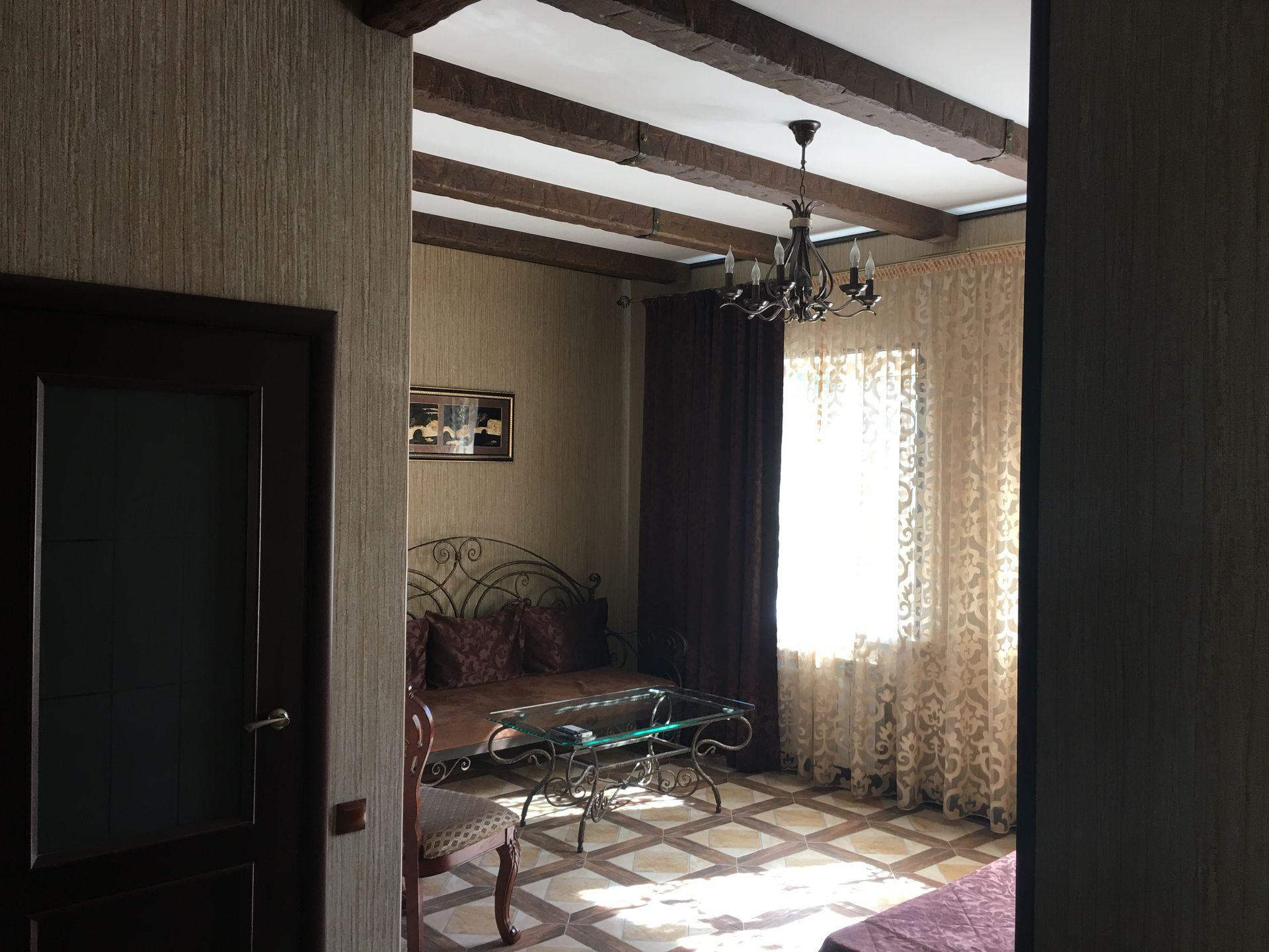 Фото Красный замок