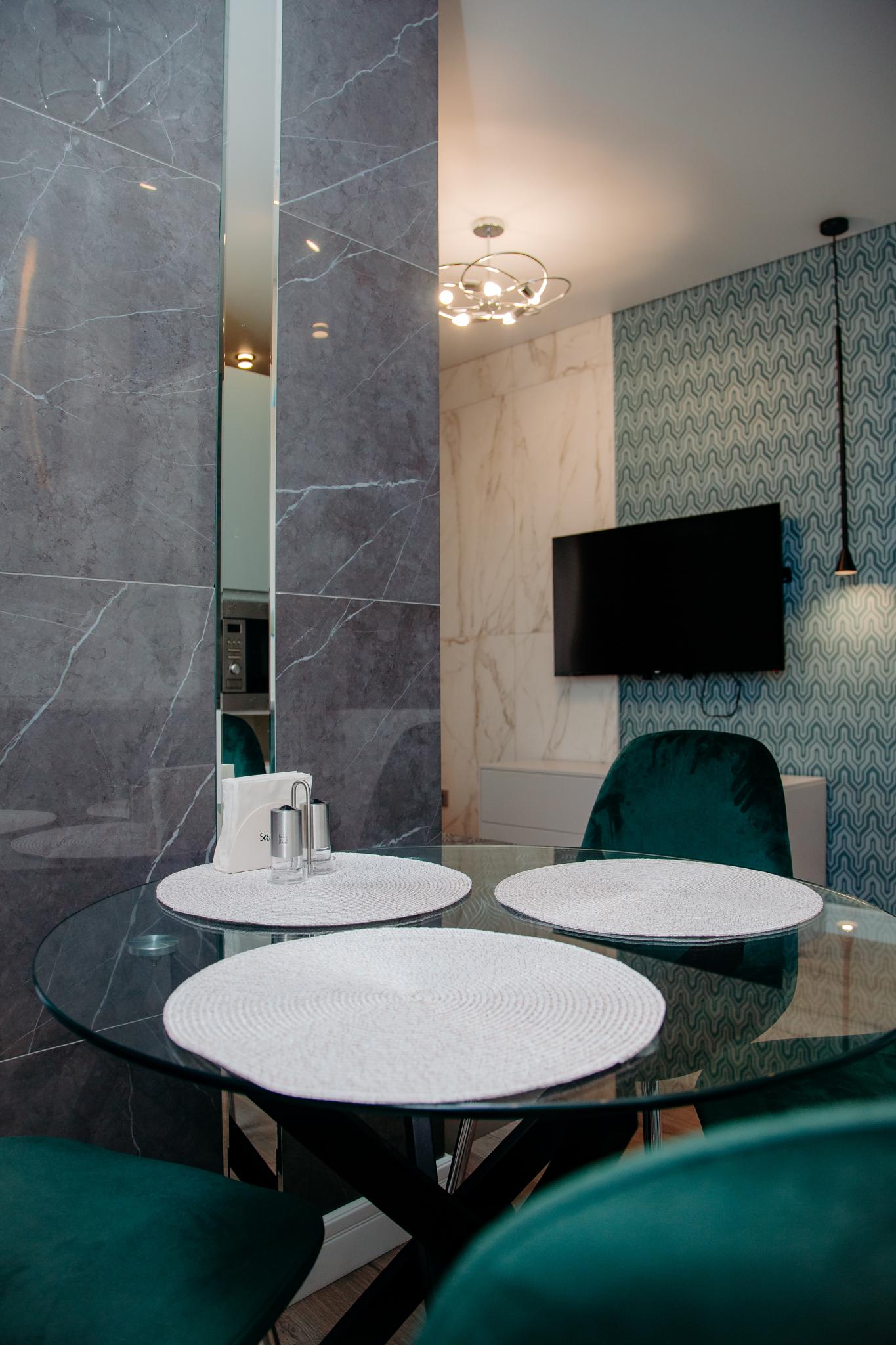 Фото Квартиры у моря на первой береговой линии