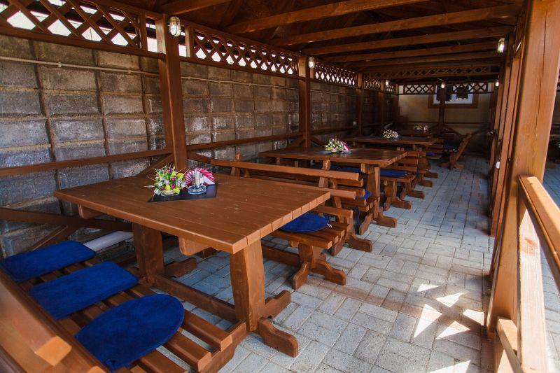 Фото Полянка