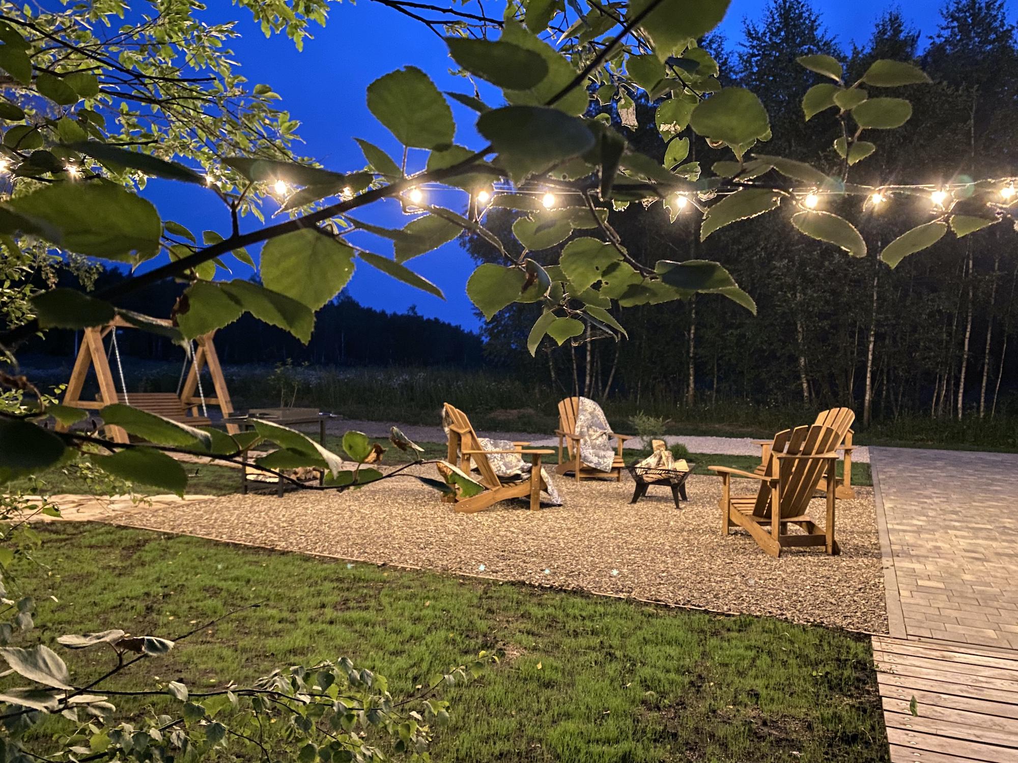 Фото Усадьба Ягодное