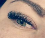 Fa_lashes (Novlyansky Microdistrict, ulitsa Kagana, 9Д), eyebrow and eyelash salon