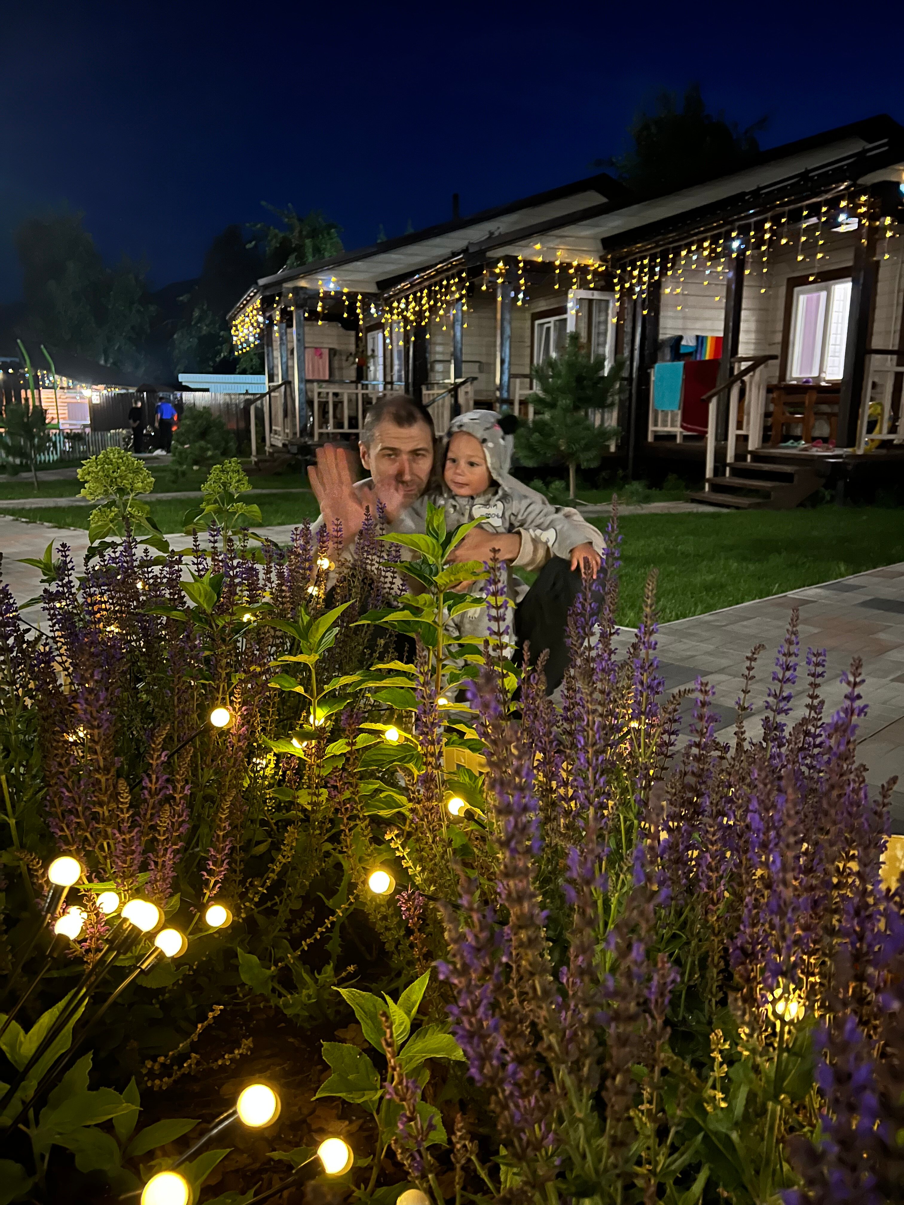 Фото Усадьба Теремок