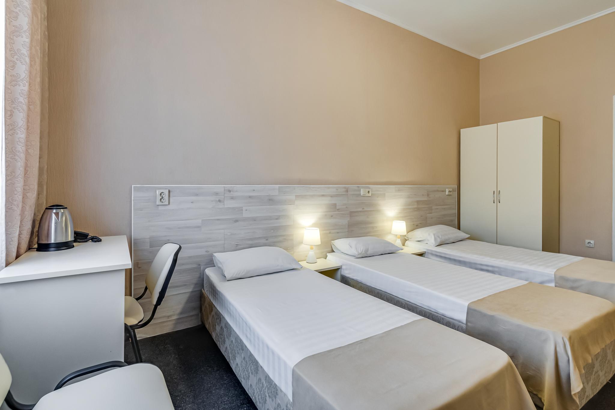 Фото Платовский