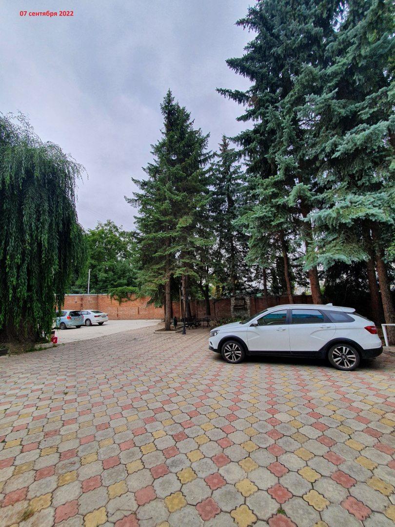 Фото Бешпагир