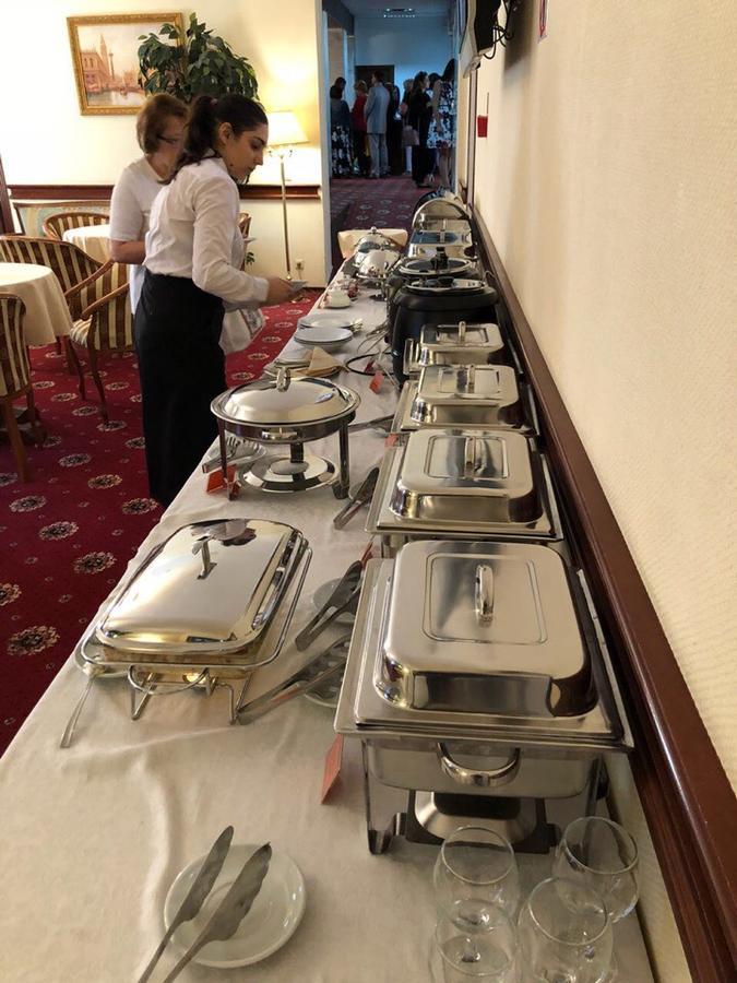 Фото Интурист