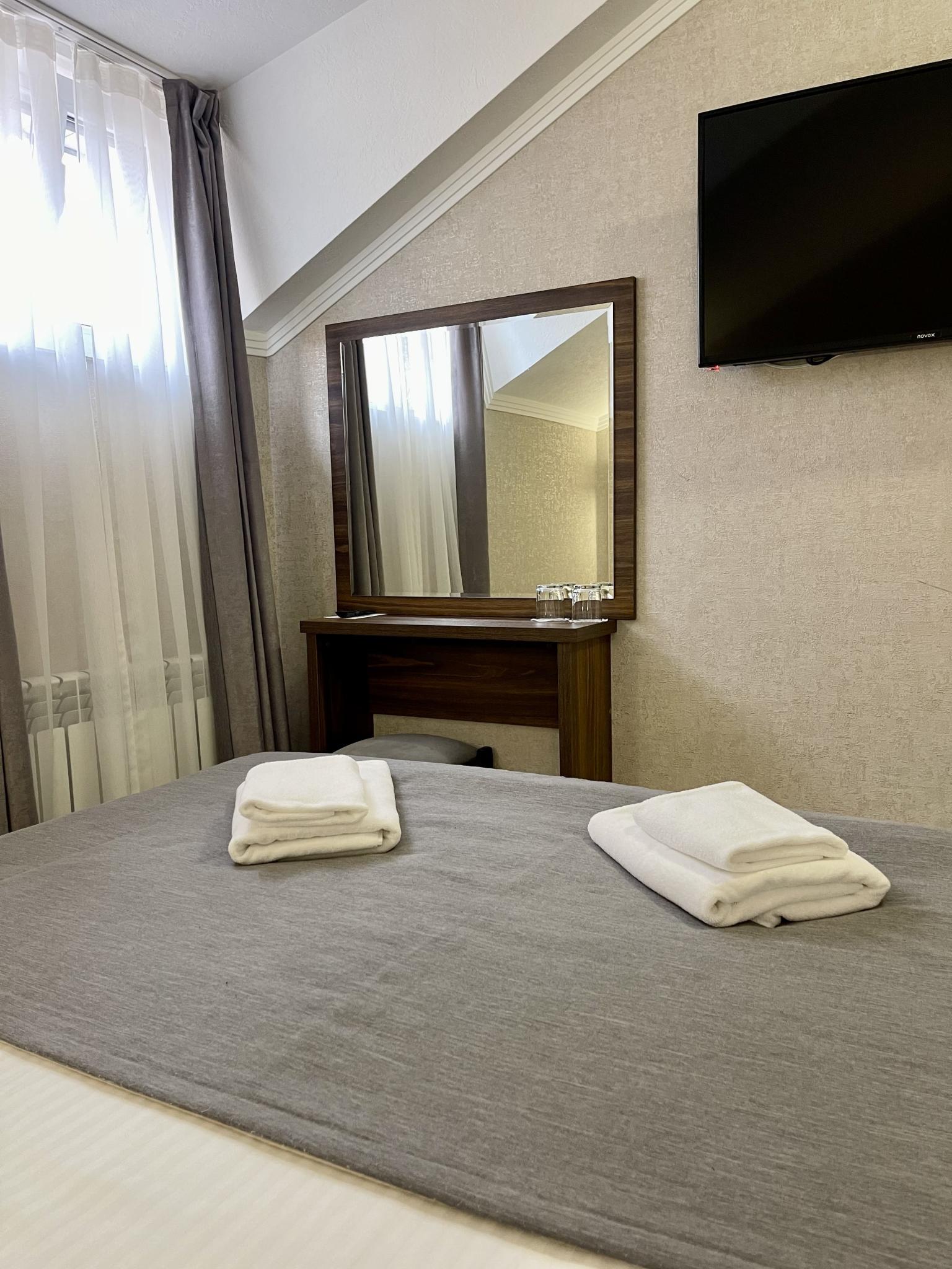 Фото Мариано