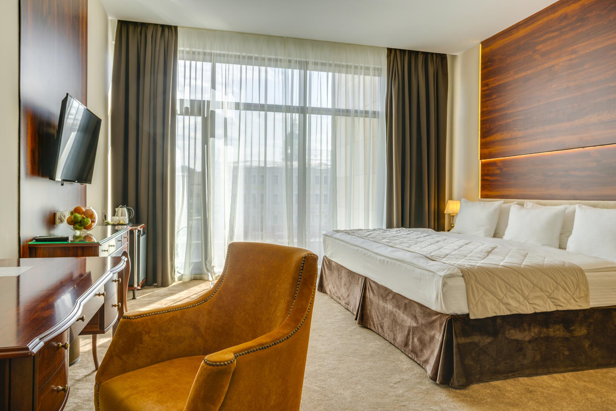 Фото Viewpoint Hotel