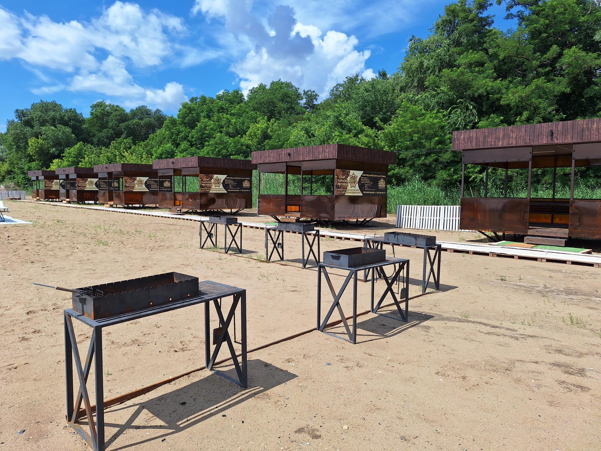 Фото Солнце, воздух и вода