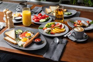 Гостиница Parallel Congress by Stellar Hotels
