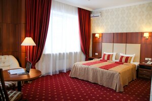 Hotel Arbat (Trnavskaya ulitsa, 8) ، فندق