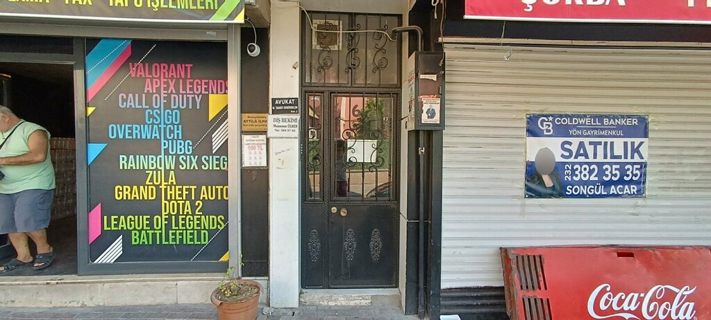 Accountants Smmm Masallah Okdayan, Izmir, photo