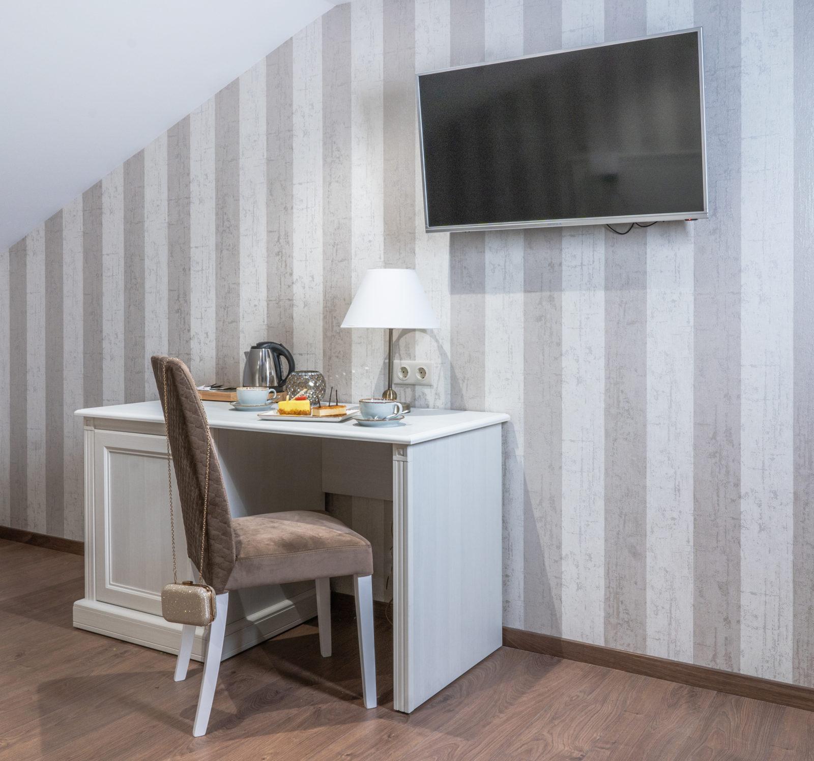 Фото Теплица парк