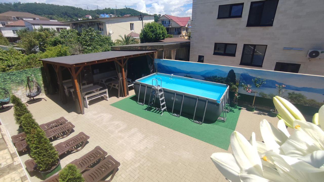 Фото Айсберг