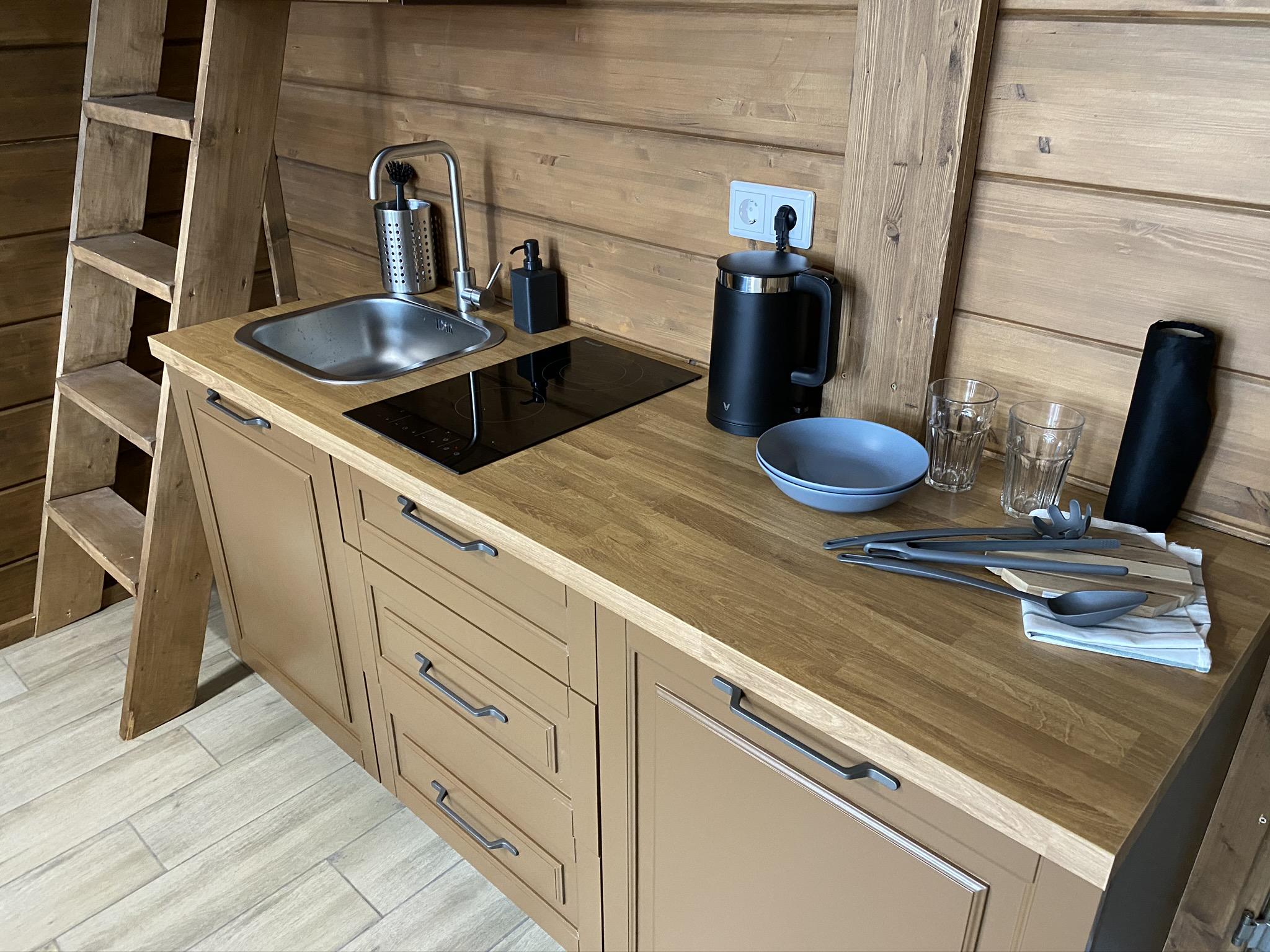 Фото CanadaHouse