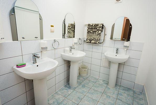 Фото Гостиный дом на Речной