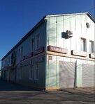 Gorizont (pereulok S. Lazo, 10/1с1), hotel