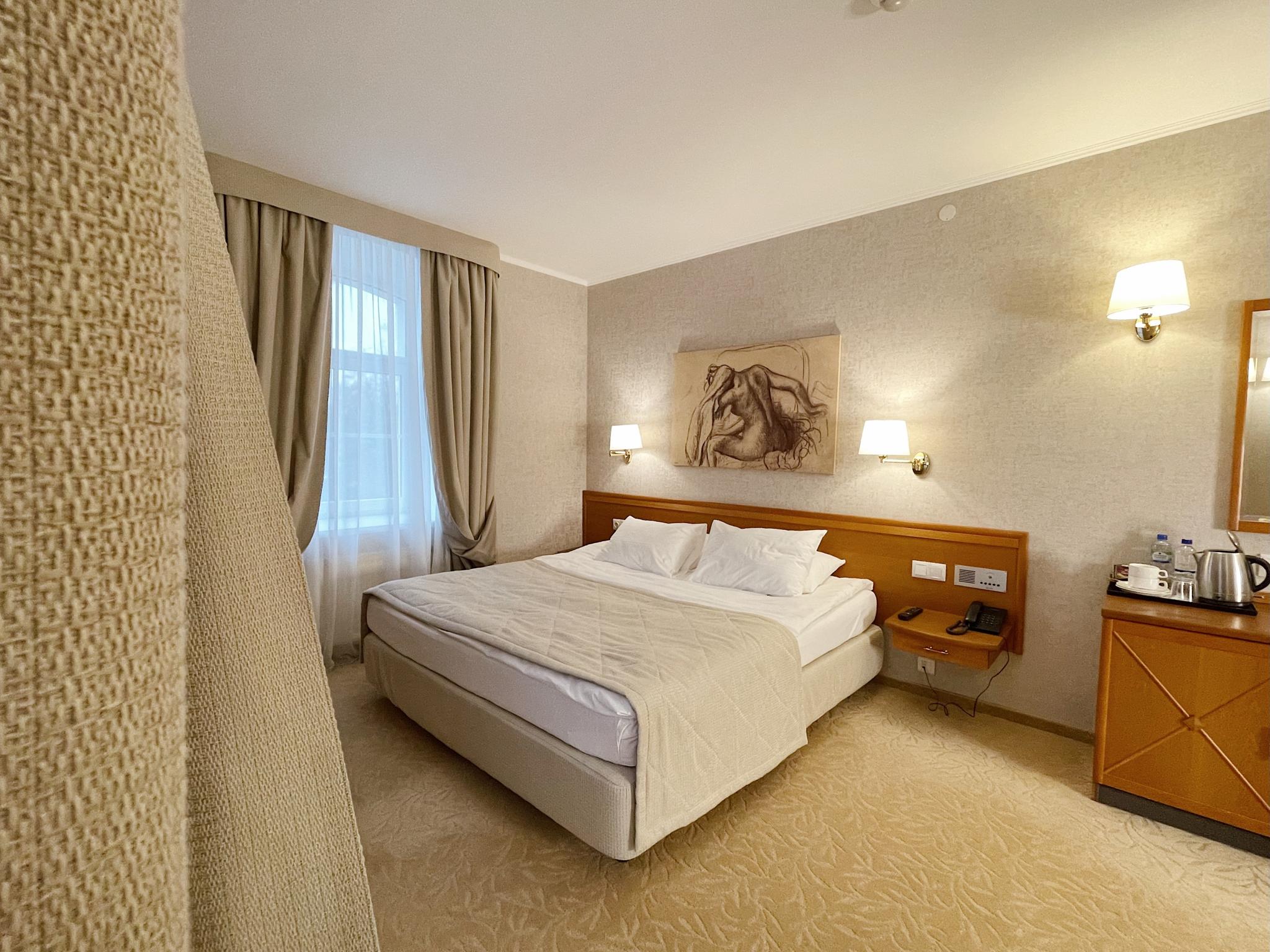 Фото Old Estate Hotel & SPA