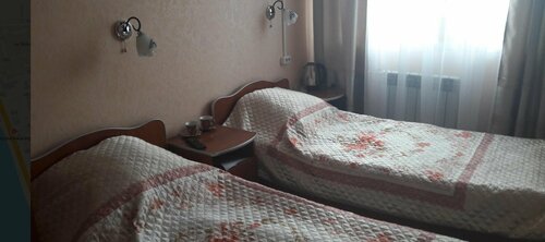 Hotel Yupiter, Irkutsk, photo