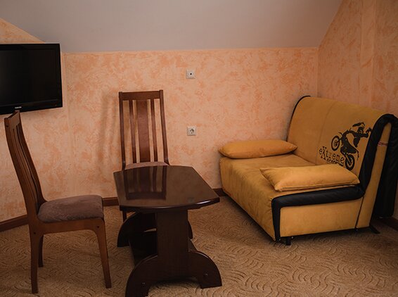 Фото Гостиный дом на Речной