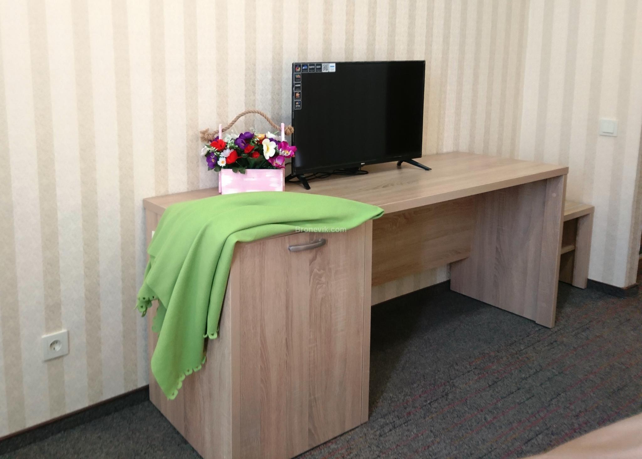 Фото Гранд Отель