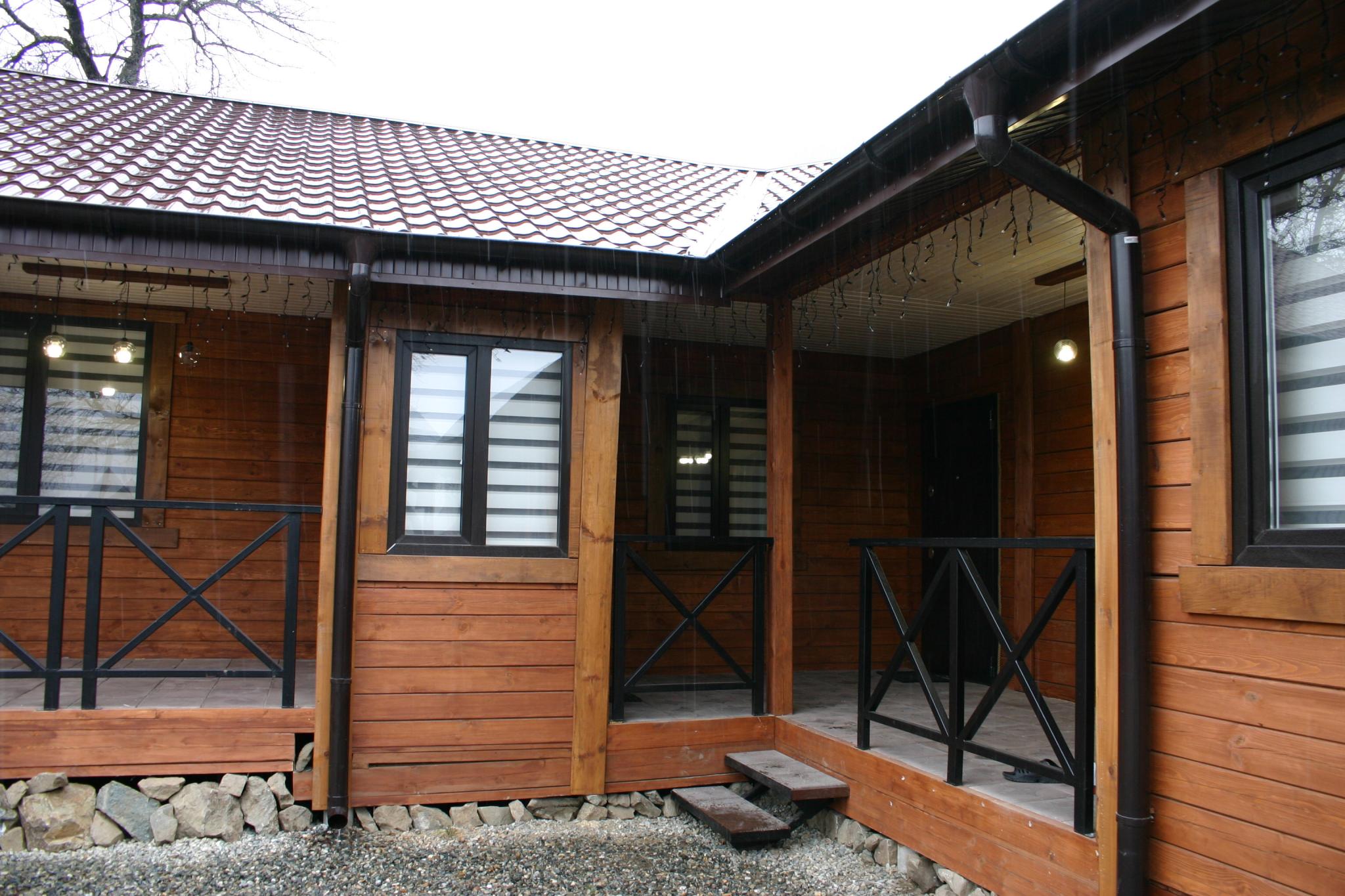 Фото Аркасара