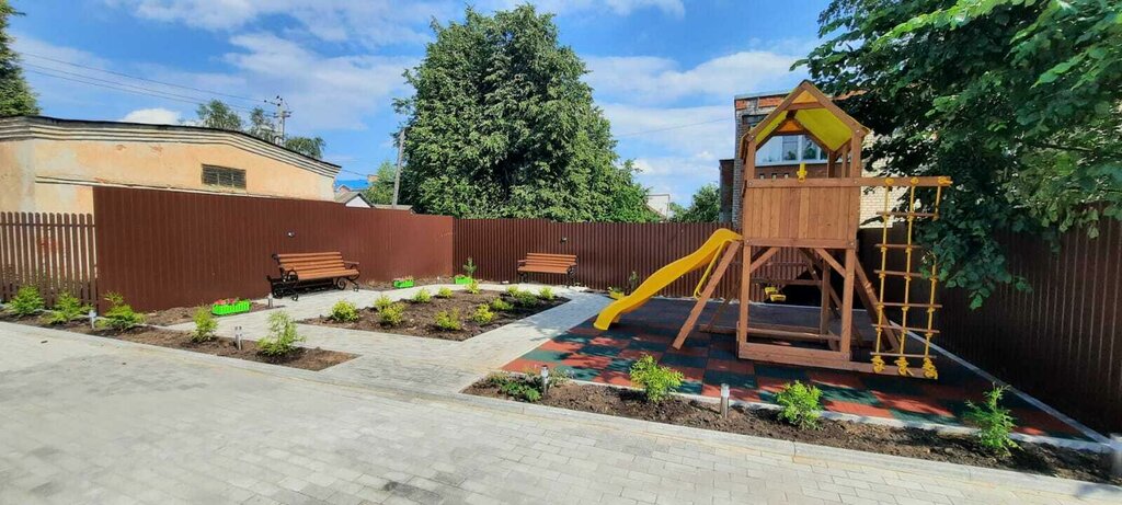 Guest house Pivovarov's House, Uglich, photo