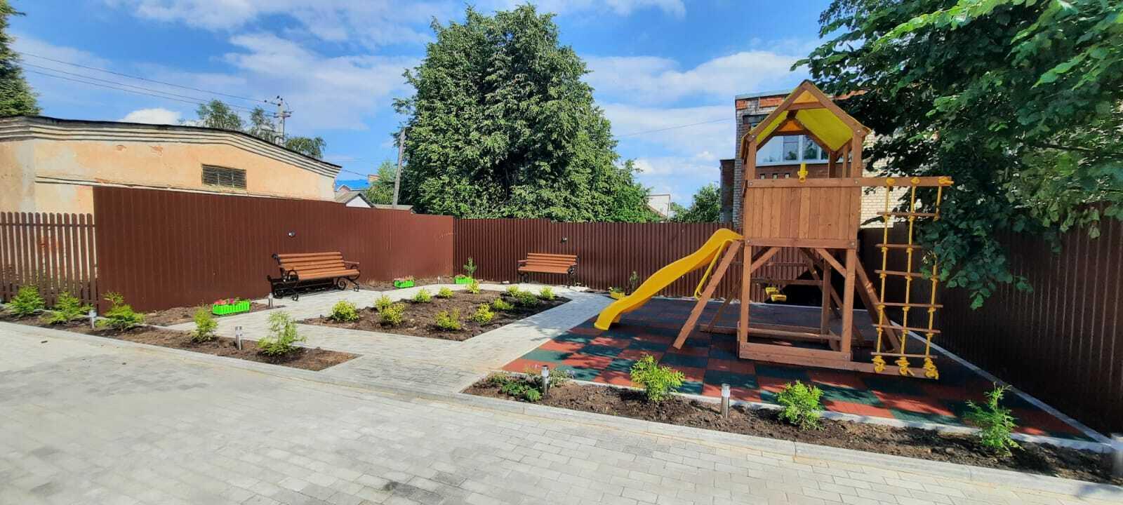 Фото отеля 2