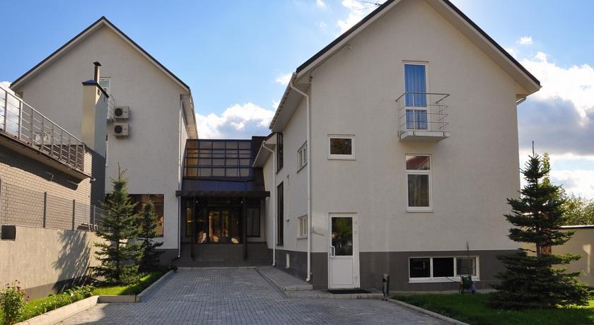 Фото отеля 4