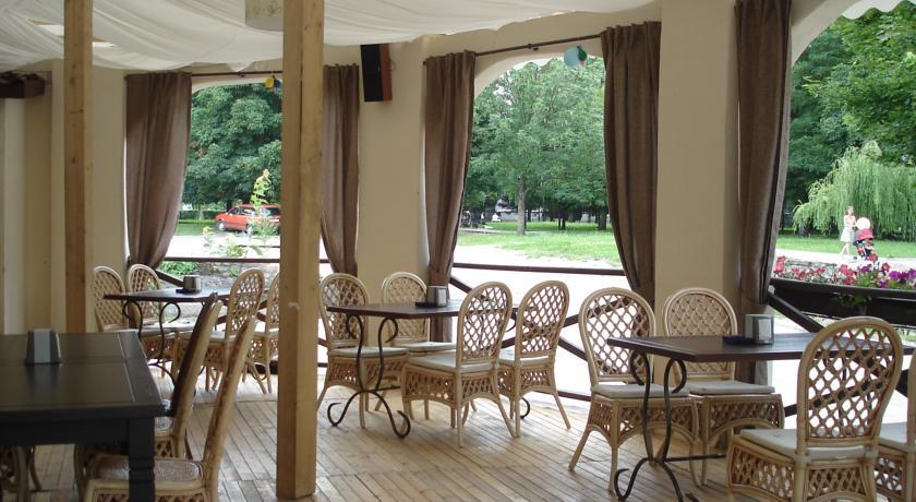 Фото Королевский двор