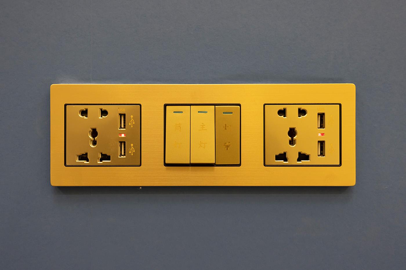 Фото Double L Hotel