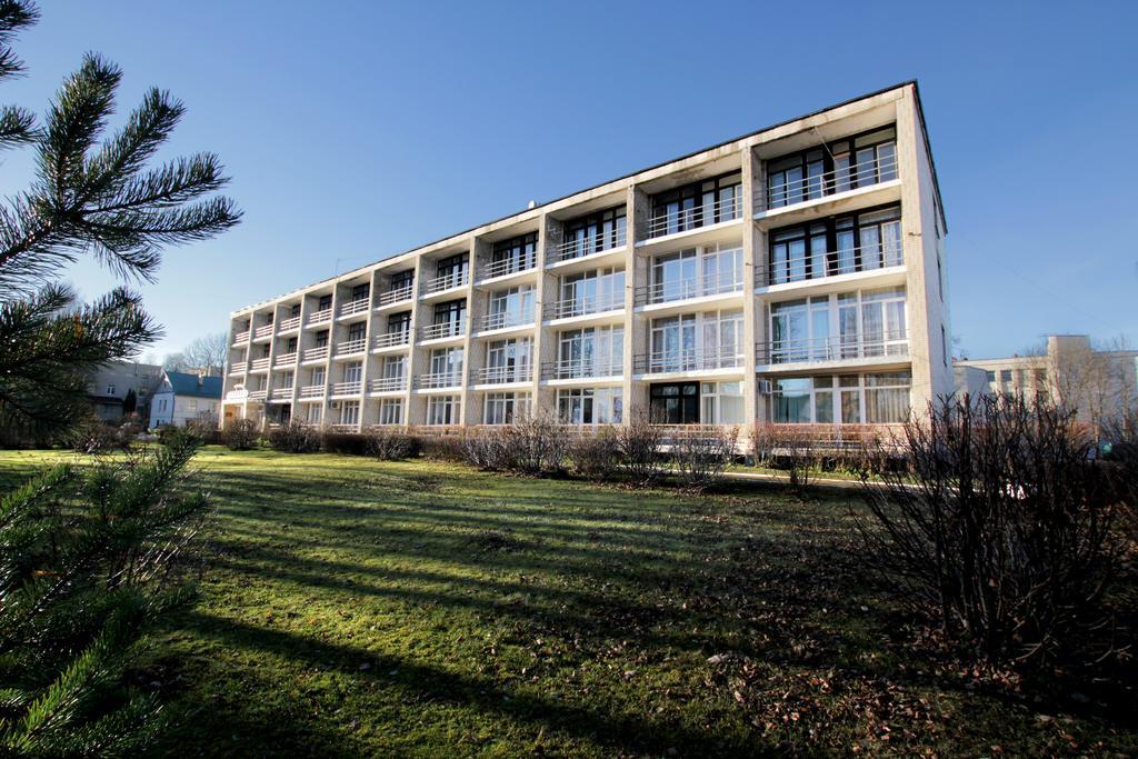 Фото Гостиница Валдай