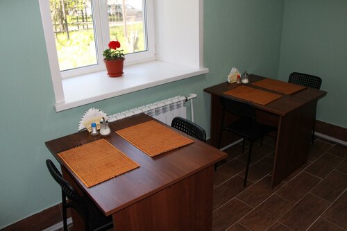 Гостиница Книиэкот в Кургане