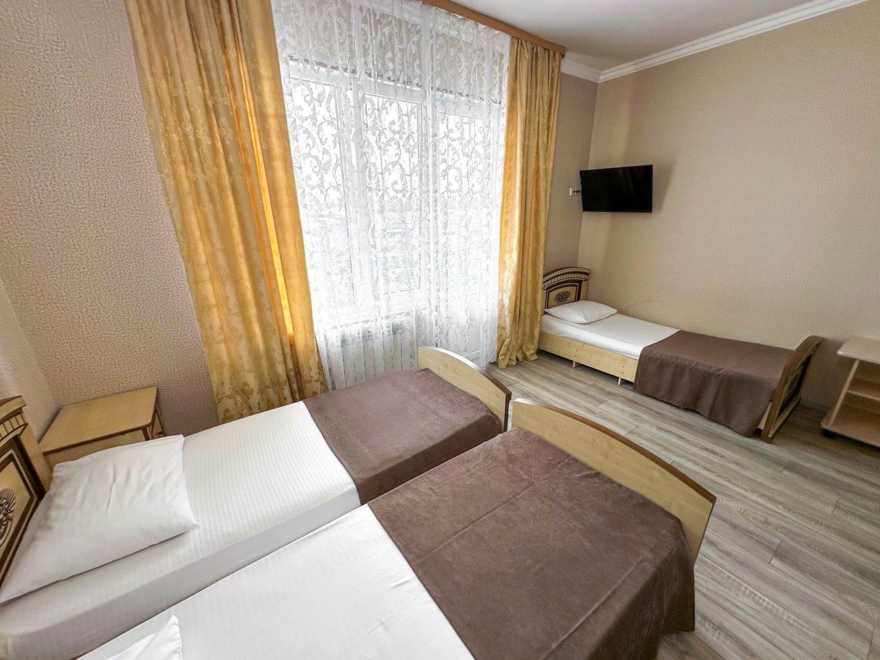 Фото Отель Светлана