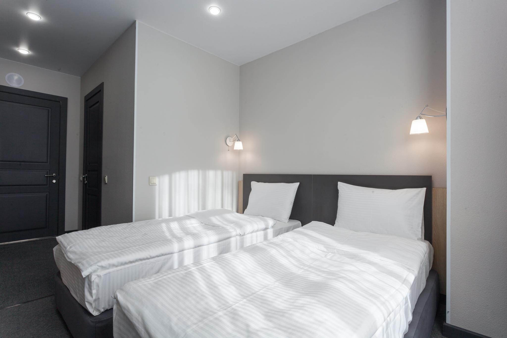 Фото Отель Максим Белая Башня