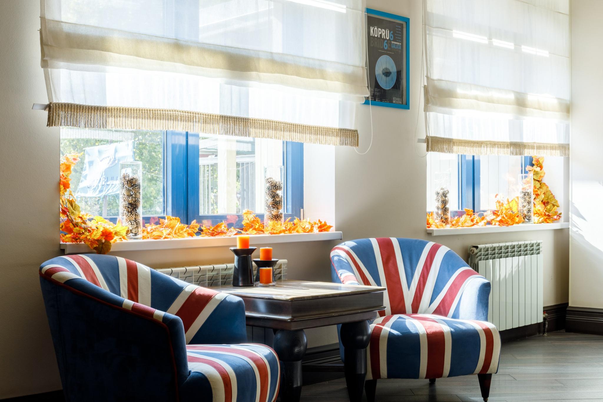 Фото Британика