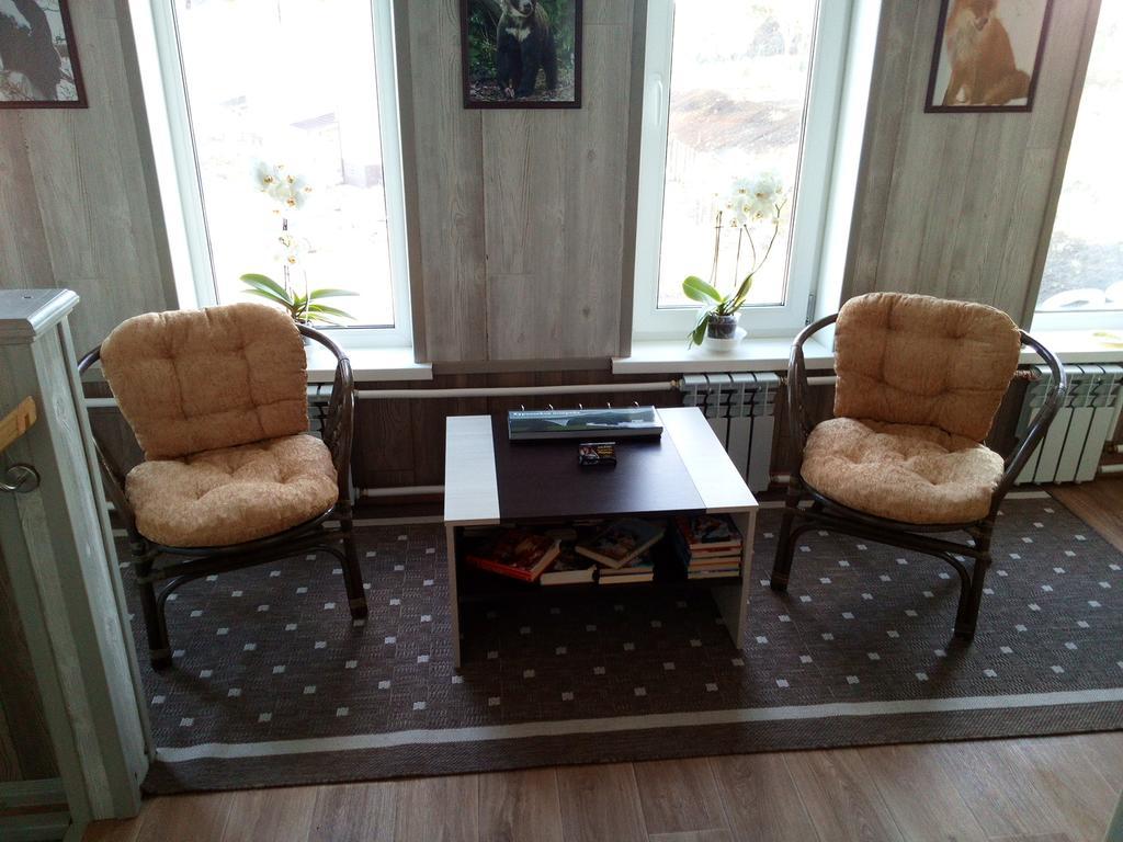 Фото Медведь