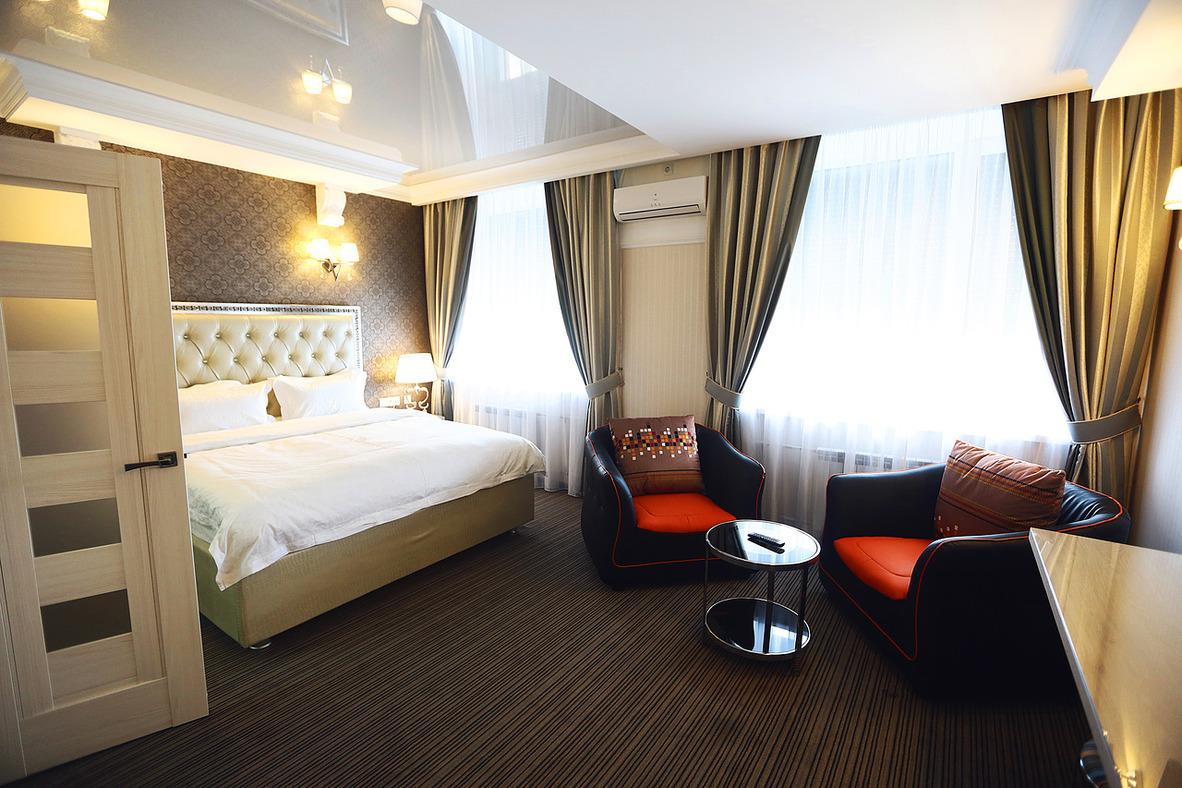 Фото отеля 2