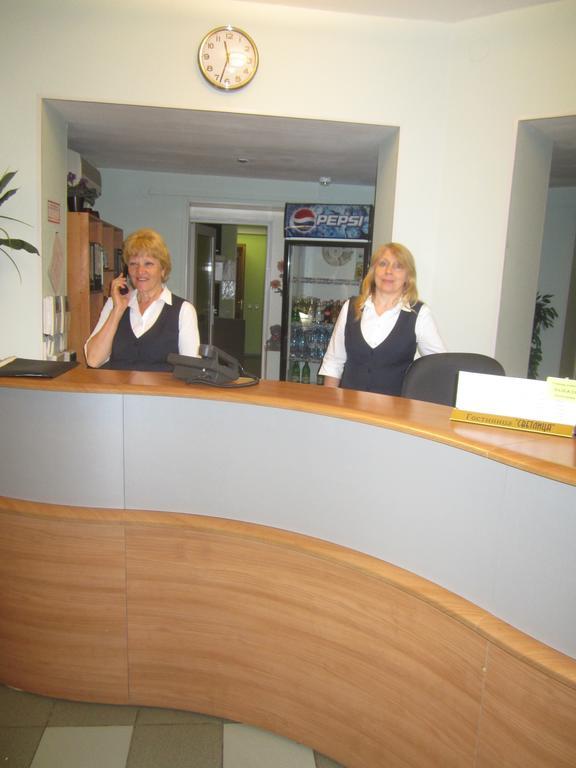 Фото Светлица