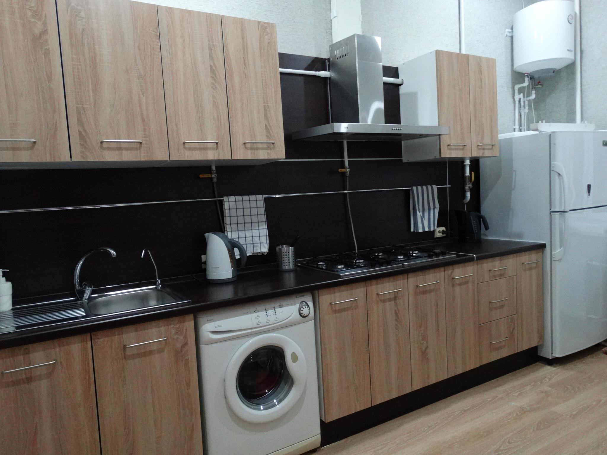 Фото Хостел Большой Казачий