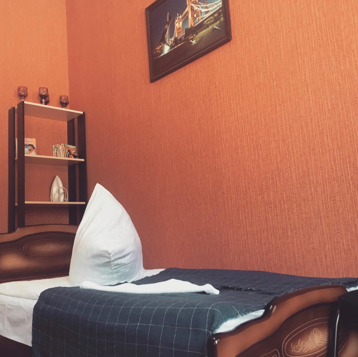 Фото Контакт