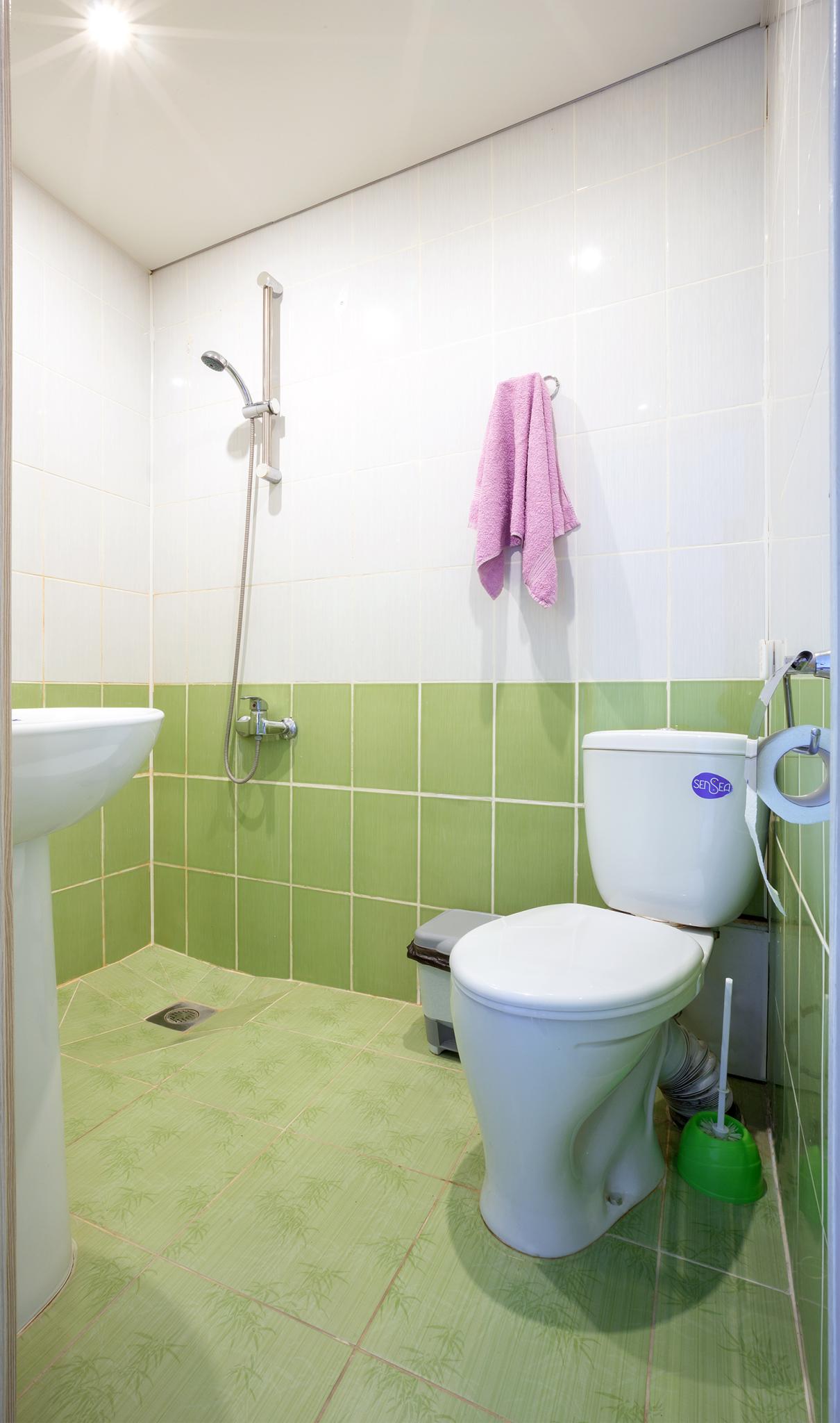 Фото Скорпион