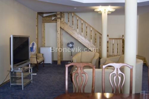 Фото Континент