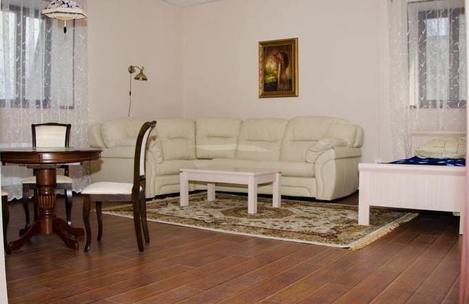 Фото Отель Кола