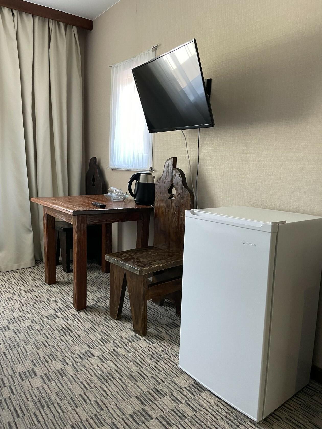 Фото Лапландия