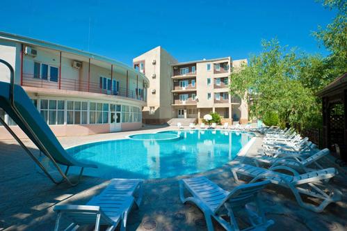 Фото Долина Сукко