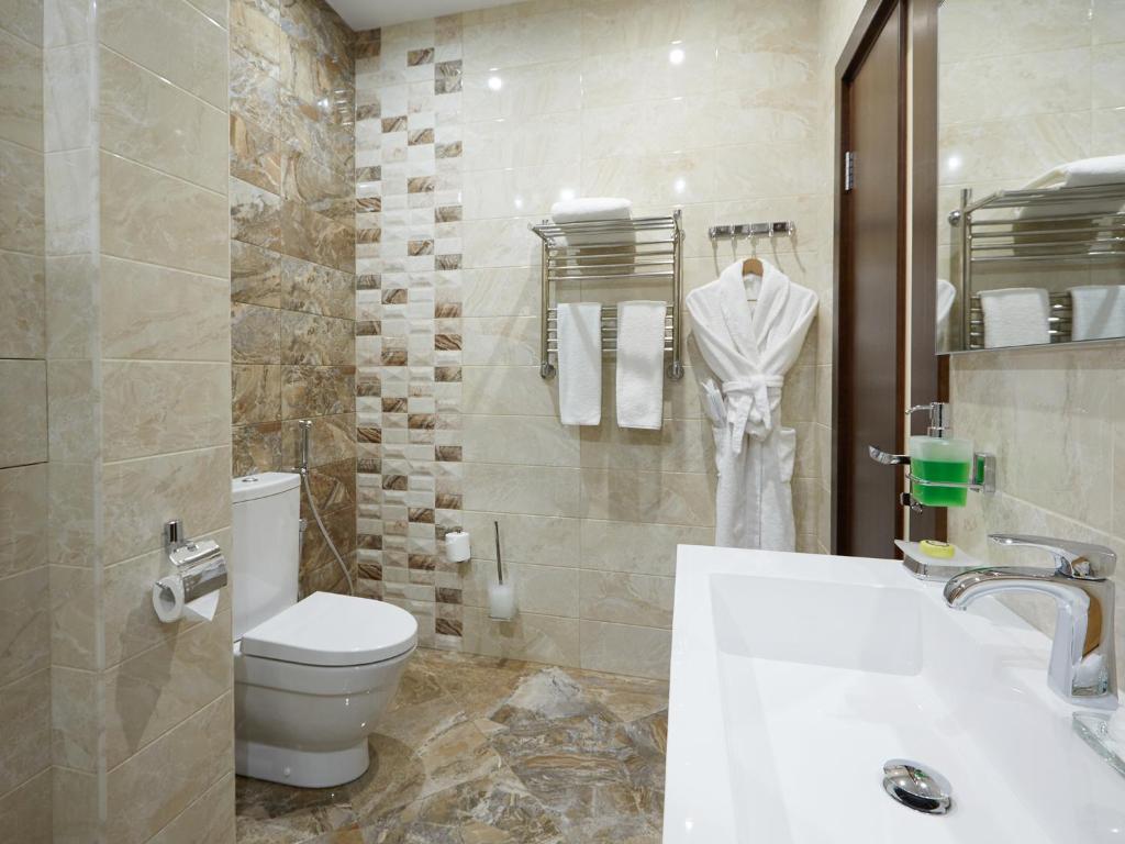 Фото Березовый двор