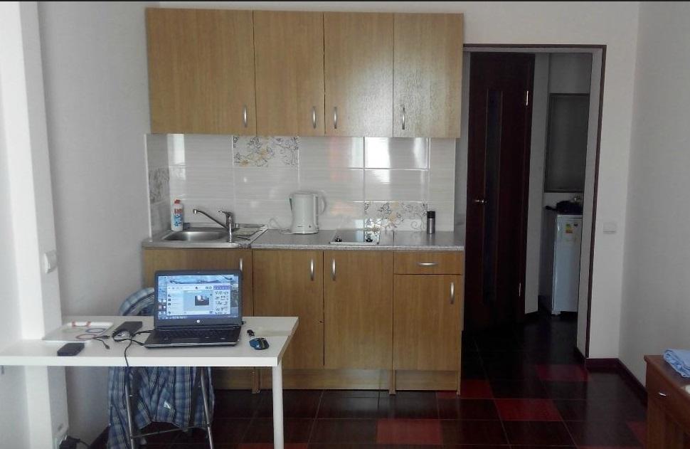 Фото Озёрная