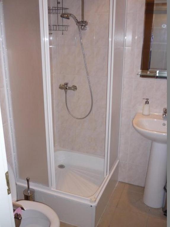 Фото Причал